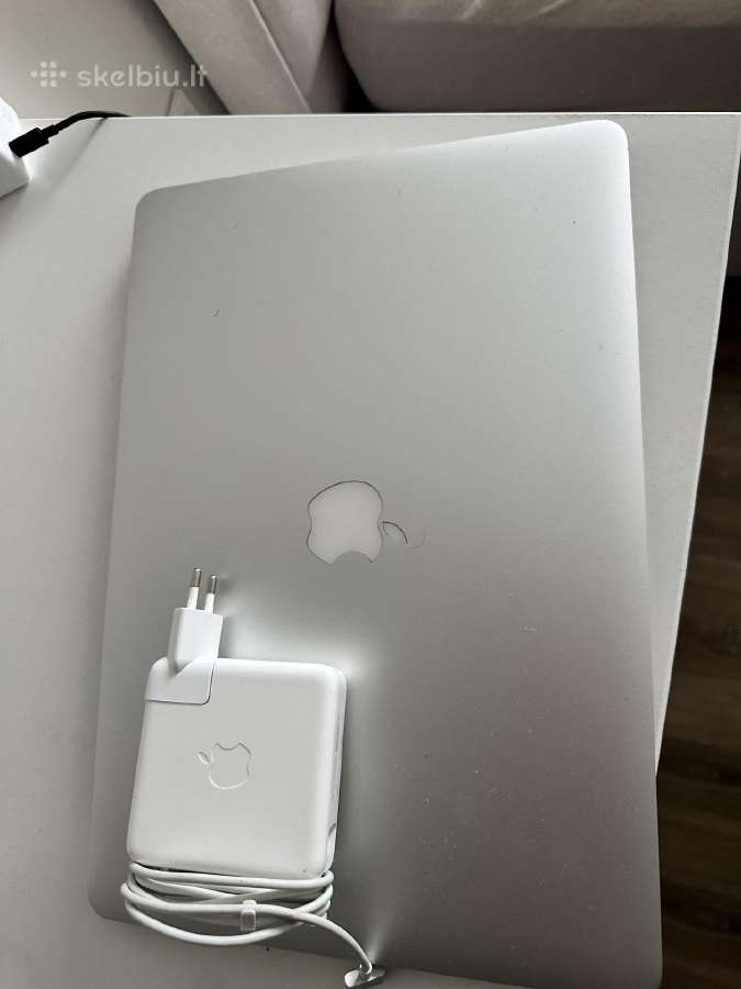 Apple MacBook Pro Retina