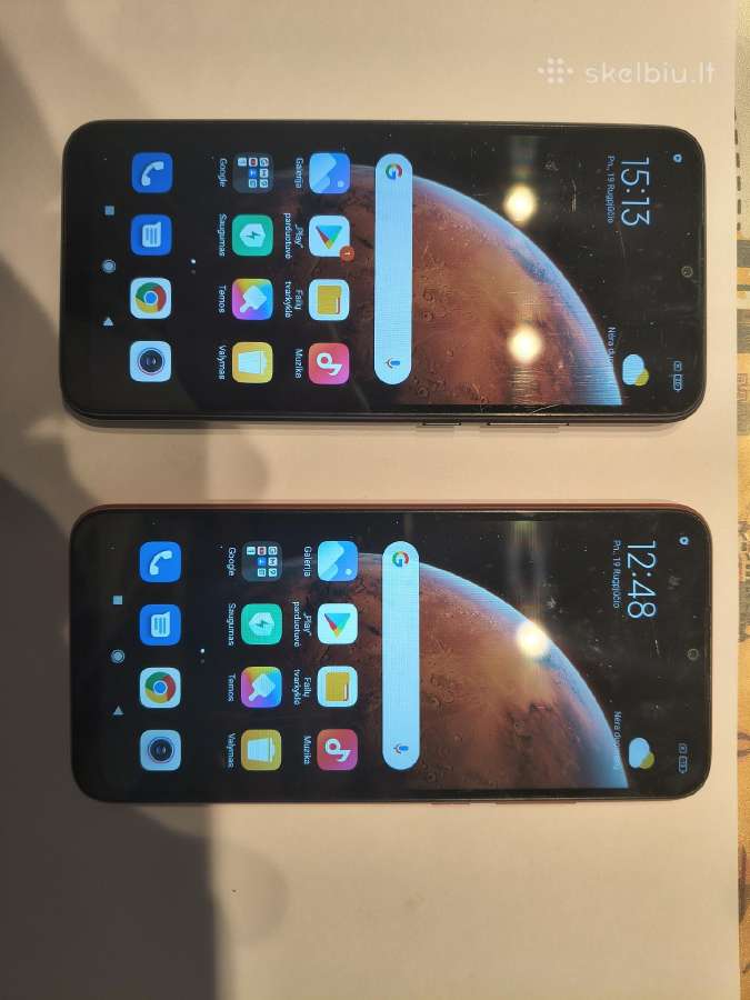 Xiaomi Redmi 9c Nfc 2/ 32gb 64gb