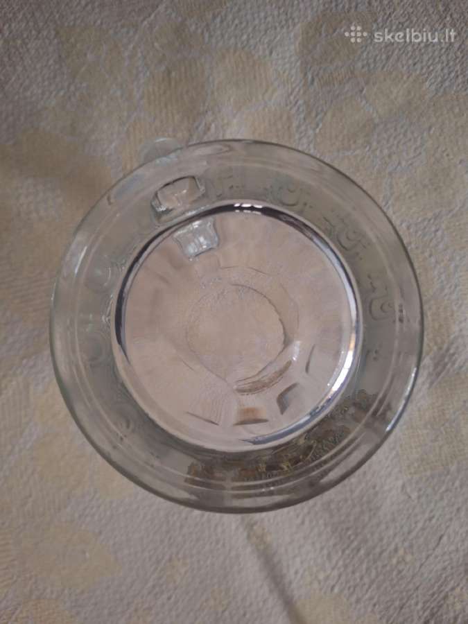 Alaus bokalas Švyturys 0.5 l - nuotraukos Nr. 4