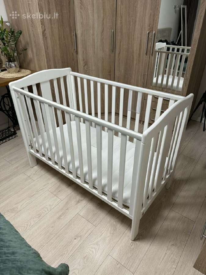Yappykids lovytė