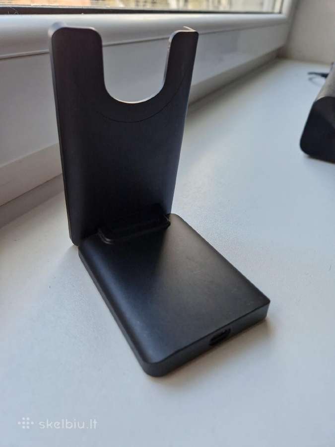 Jabra Evolve2 55 Desk Stand - nuotraukos Nr. 3