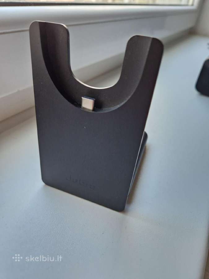 Jabra Evolve2 55 Desk Stand