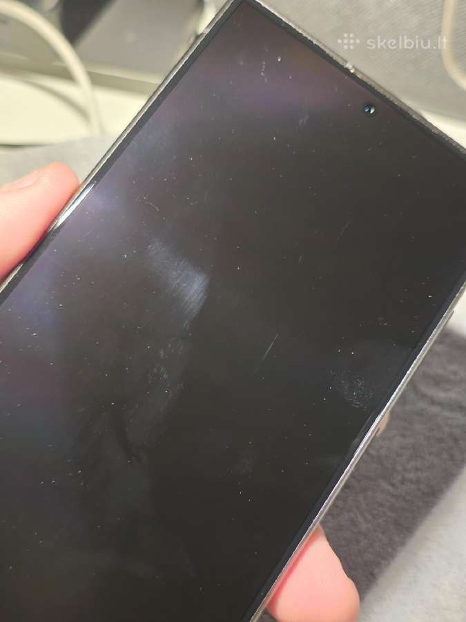 Samsung Galaxy S24 Ultra 512gb Pilnas komplektas - nuotraukos Nr. 3