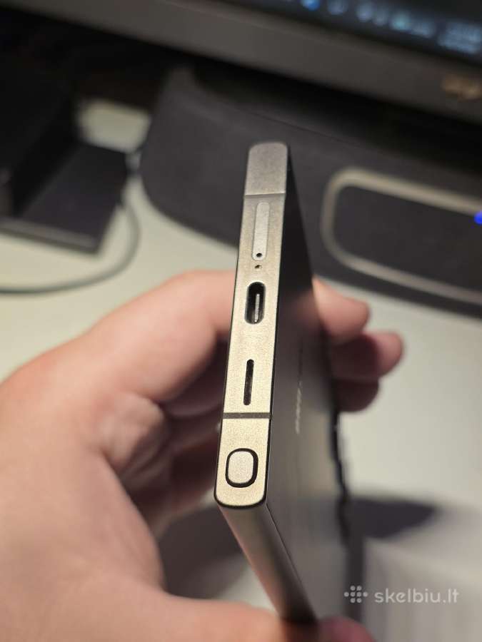 Samsung Galaxy S24 Ultra 512gb Pilnas komplektas - nuotraukos Nr. 8
