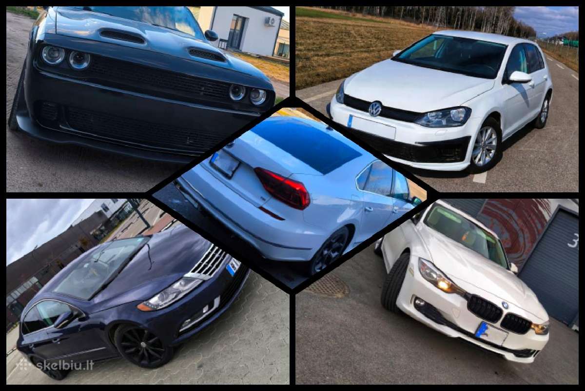 Automobiliu nuoma Kaunas. Automobilio nuoma Kaune.