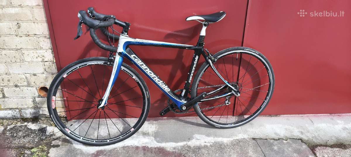 Cannondale synapse