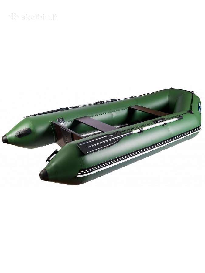 Aqua Storm Stk 300