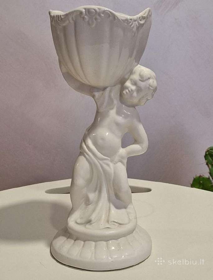Capodimonte vaza