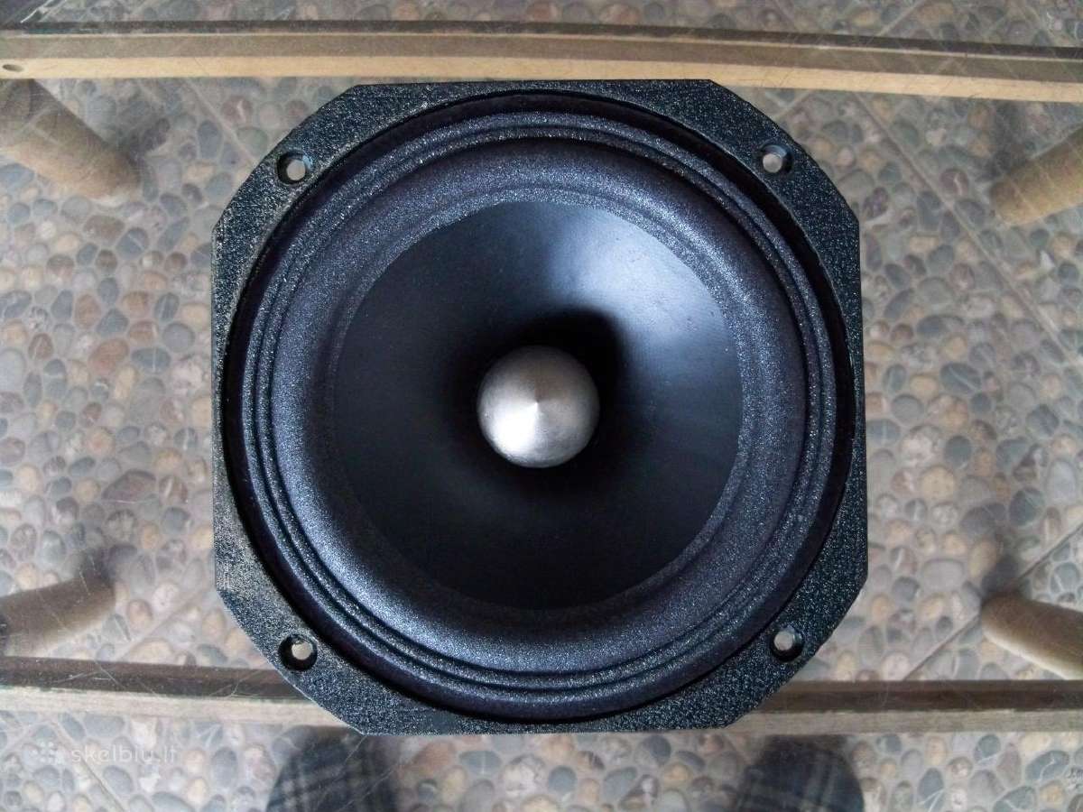 Audiovector F3 lid4. Acoustic Research 3a. - nuotraukos Nr. 14