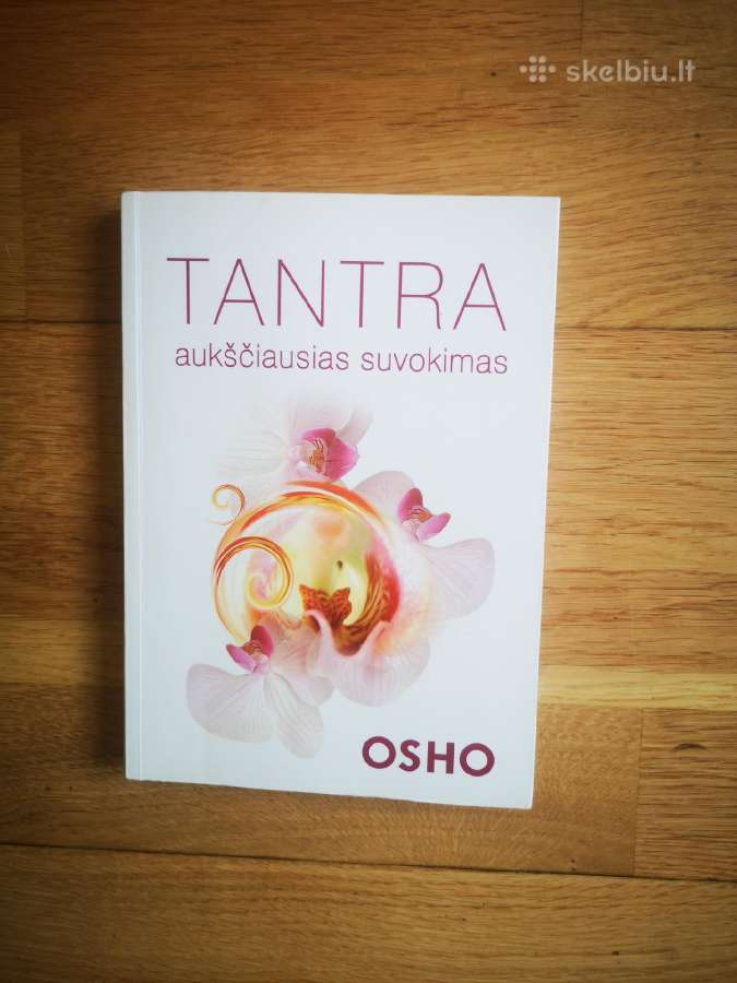 Osho Tantra