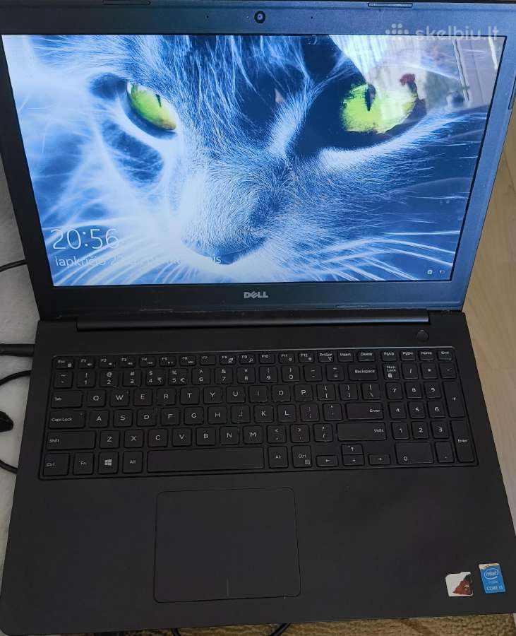 Dell inspiron i5