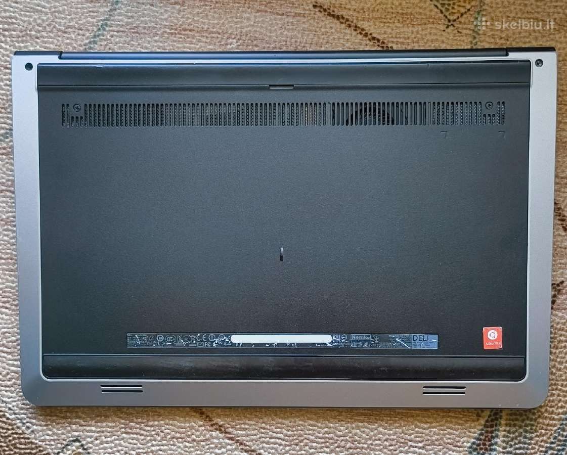 Dell inspiron i5 - nuotraukos Nr. 4