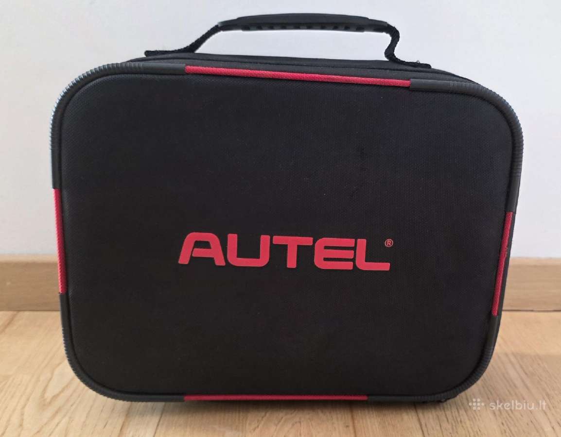 Autel Imkpa Ir G-box3