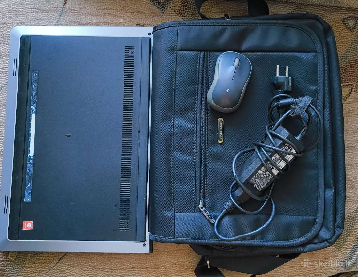 Dell inspiron i5 - nuotraukos Nr. 2