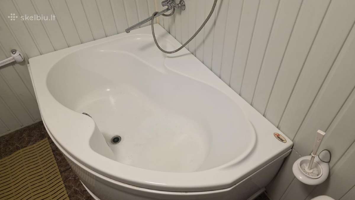 Vonia Ravak 150x105x45 - nuotraukos Nr. 2