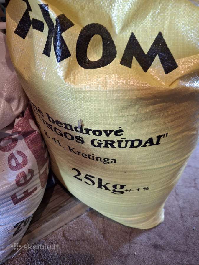 Grudai