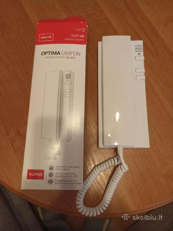 Telefonspines ragelis