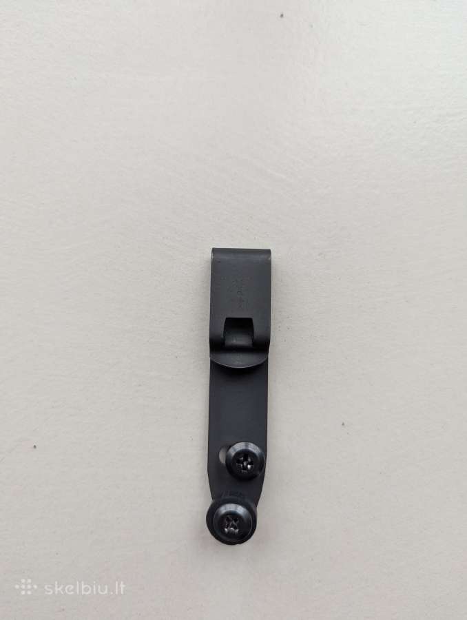 Discreet carry concepts dcc mod 2.1 Klipas