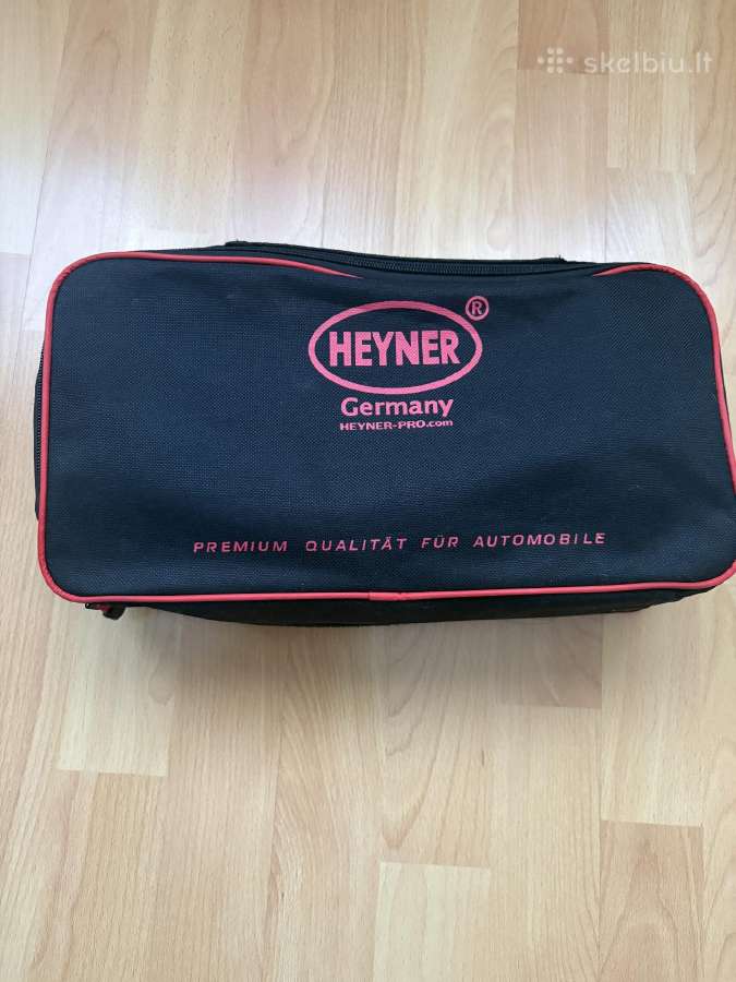 Heyner automobilinis siurblys
