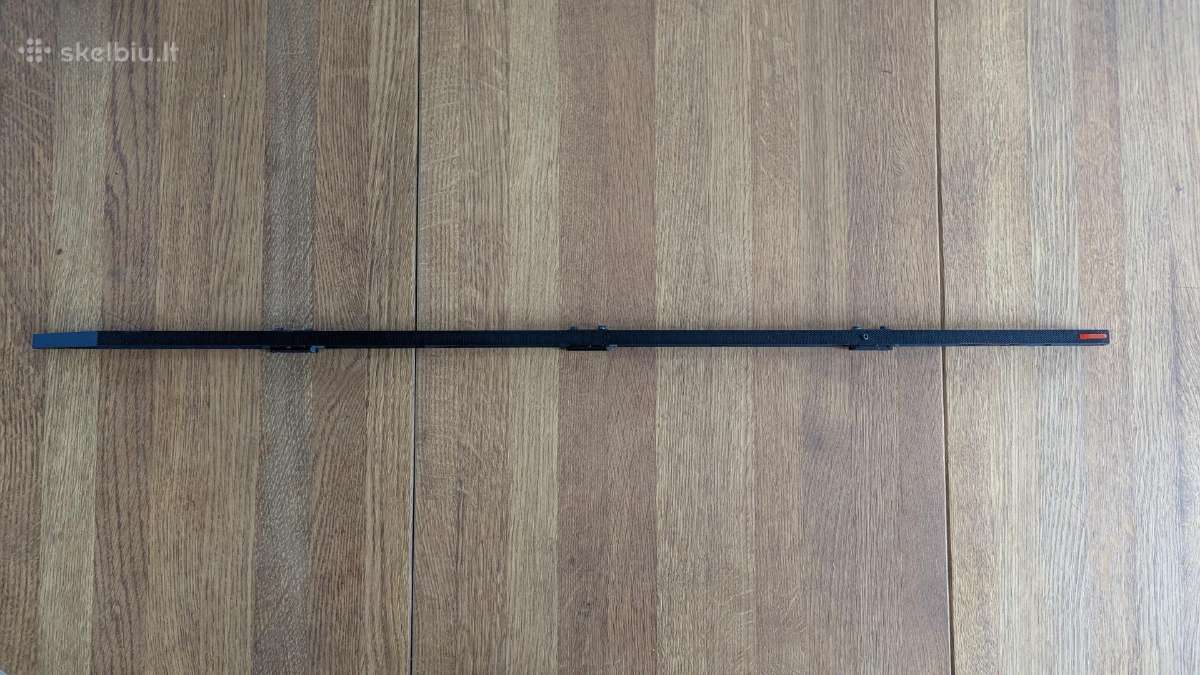 Lygiavamzdžio šautuvo paaukštinimas - plankė - rib - nuotraukos Nr. 3