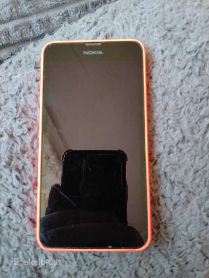 Nokia Lumia 630