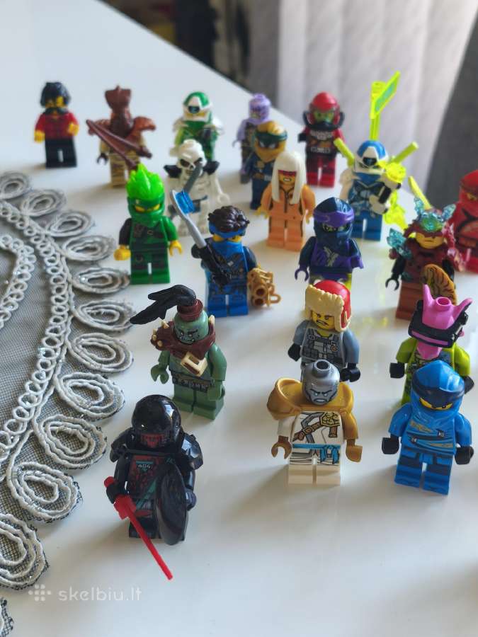 Lego - nuotraukos Nr. 9