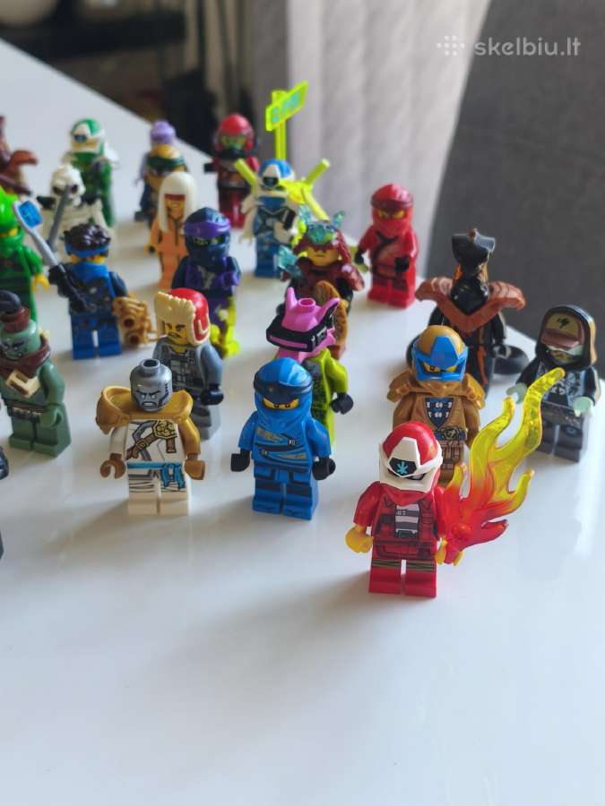 Lego - nuotraukos Nr. 10