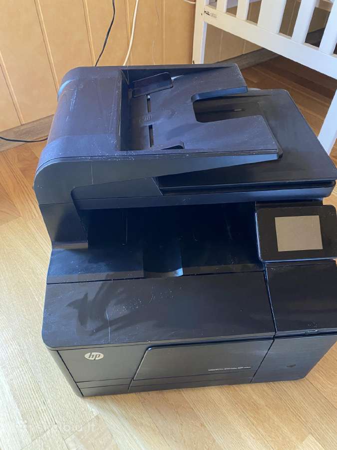Hp