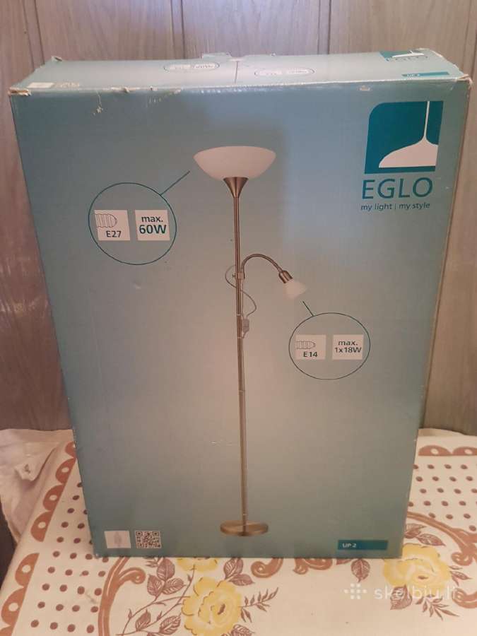 Toršeras Eglo Up 2 82844