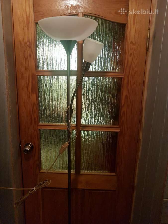 Toršeras Eglo Up 2 82844 - nuotraukos Nr. 10
