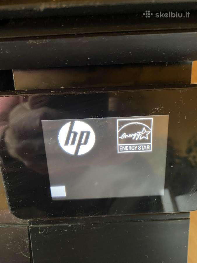 Hp - nuotraukos Nr. 6