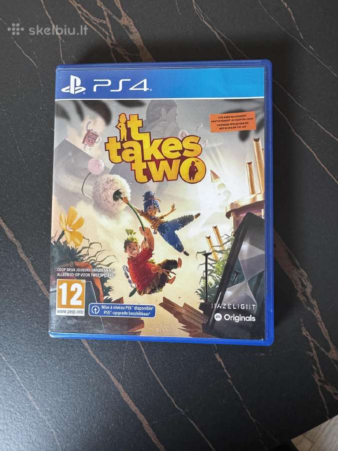 Visi vieną karta žaisti Ps4 Žaidimai - nuotraukos Nr. 2