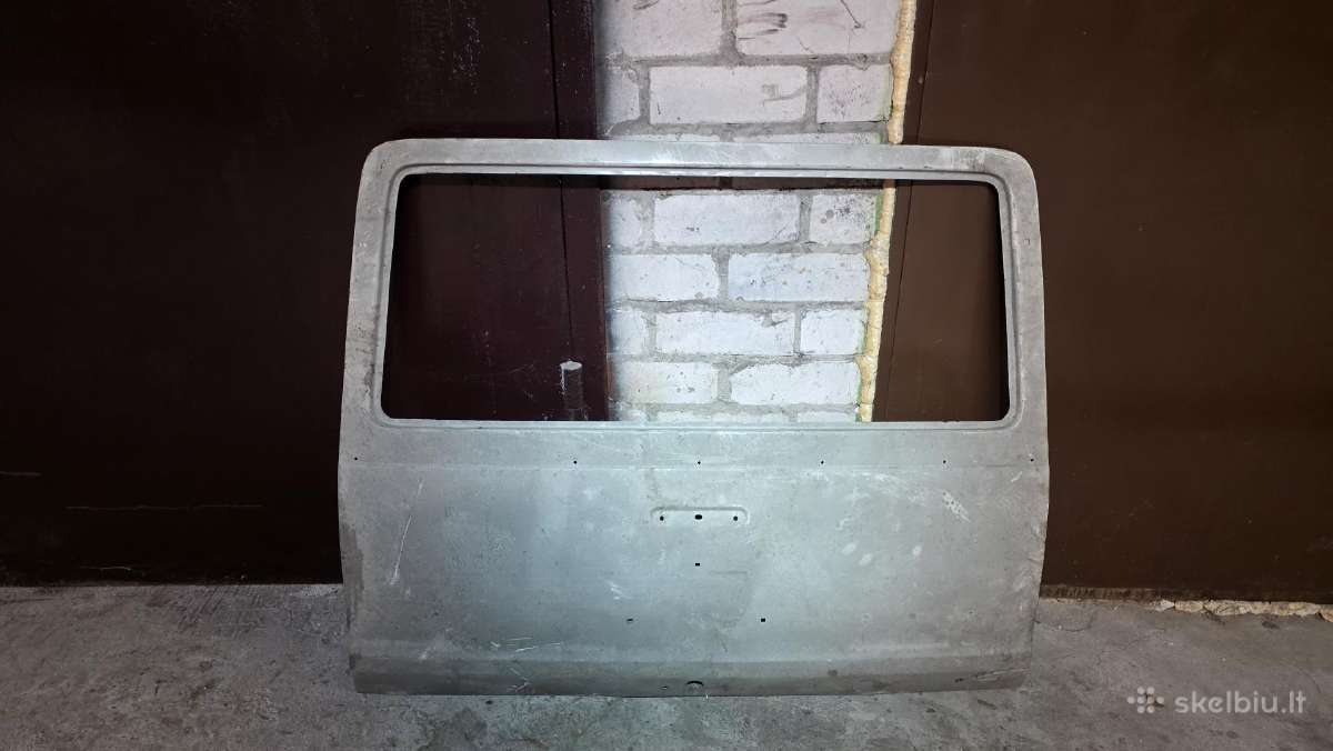 Vaz 2102 kėb.dalys: g.dangtis, kapotas, žibintai