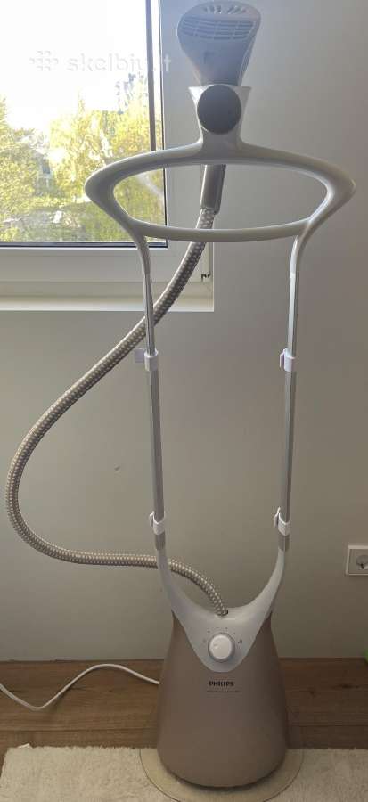 Garintuvas Philips Gc576/60