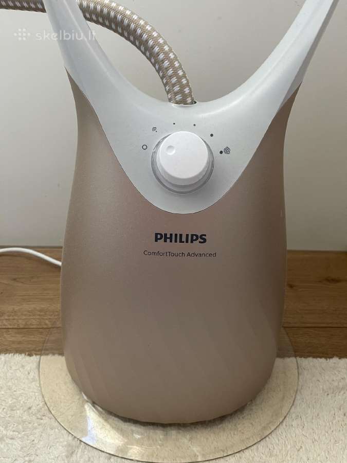 Garintuvas Philips Gc576/60 - nuotraukos Nr. 2