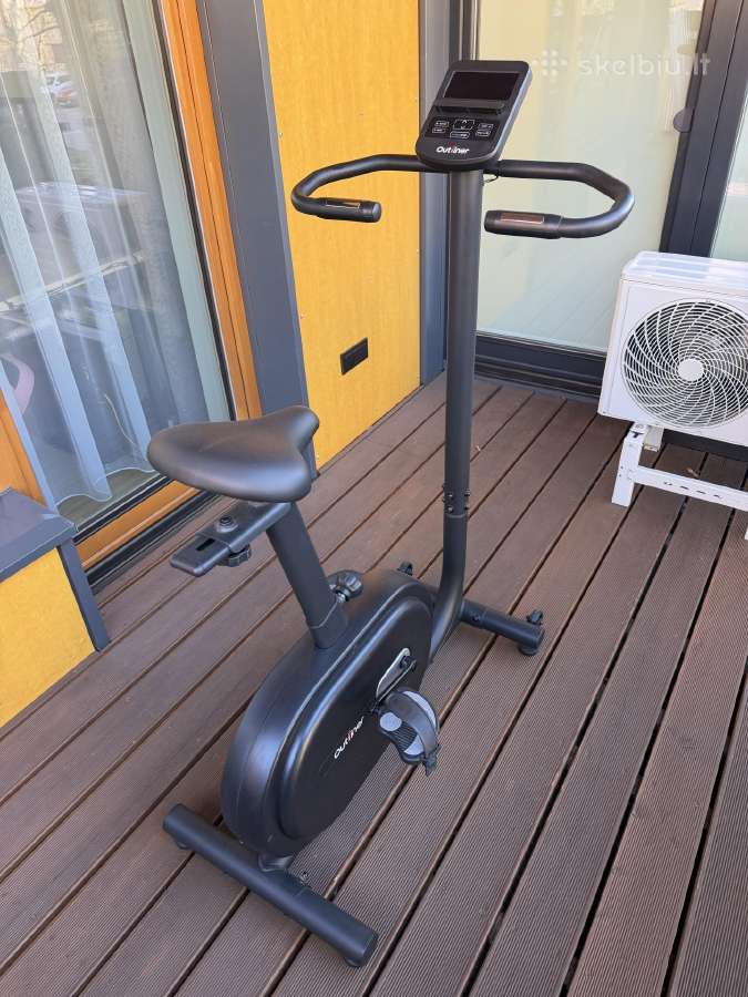 Dviratis treniruoklis Outliner Yk-b1902