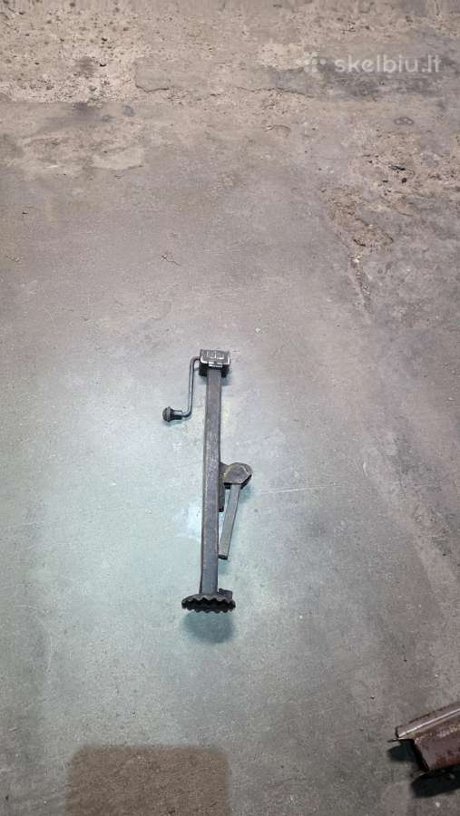Vaz 2102 kėb.dalys: g.dangtis, kapotas, žibintai - nuotraukos Nr. 10