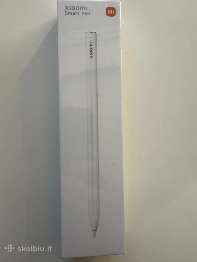 Xiaomi smart pen