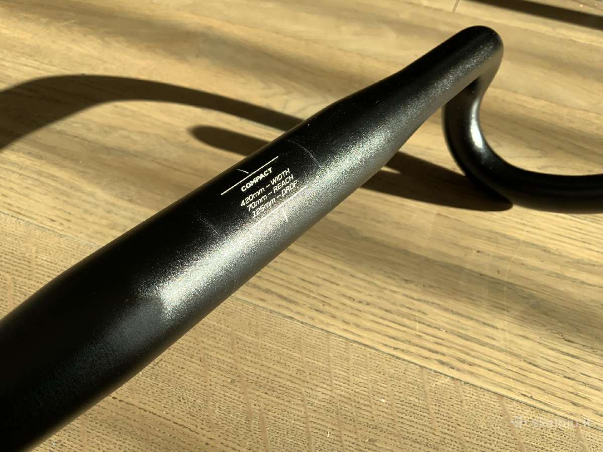 Vairas Syncros Creston 2.0 Compact 420mm, 31.8mm