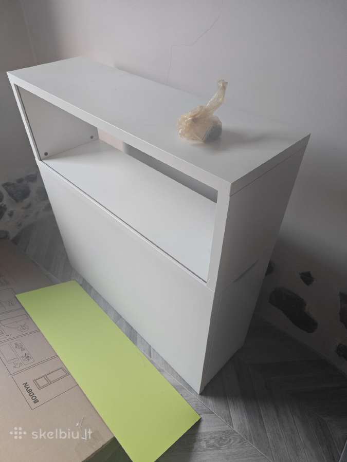 Spintele 97x100x30
