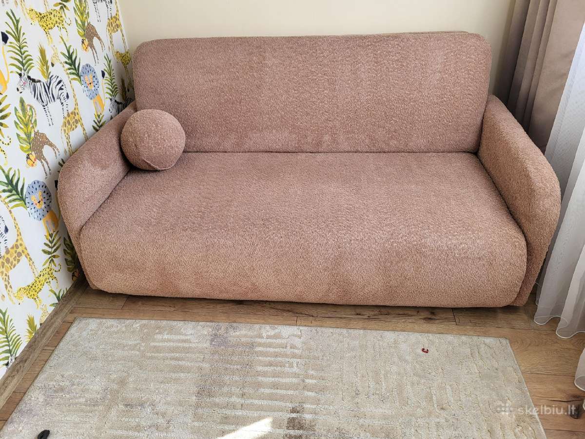 Parduodu lova sofa