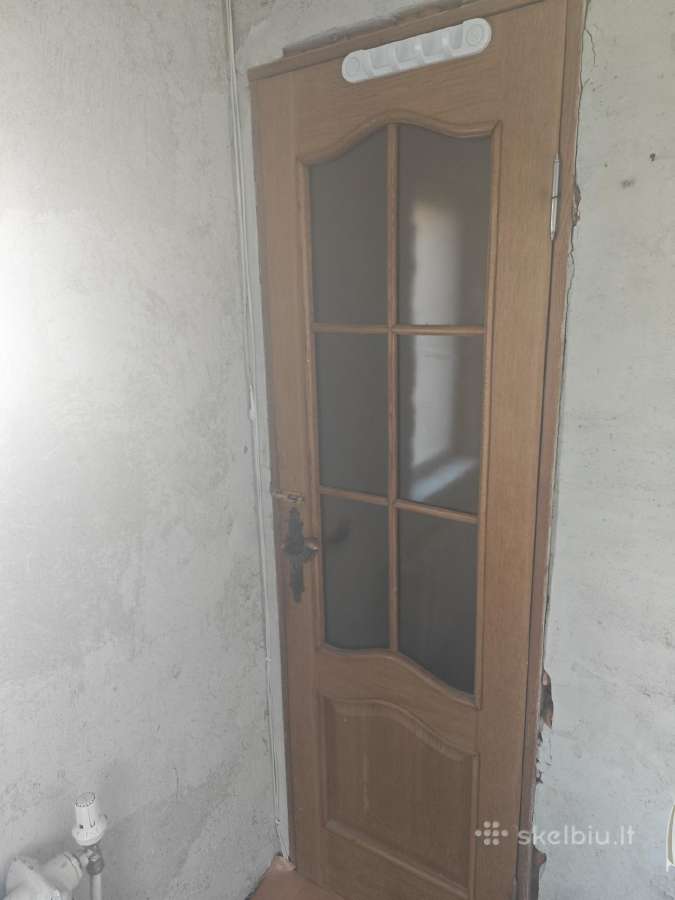 Durys 203x 65