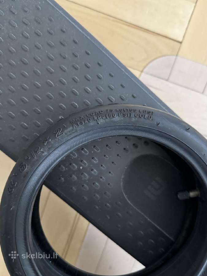 Mi electric scooter pro 2