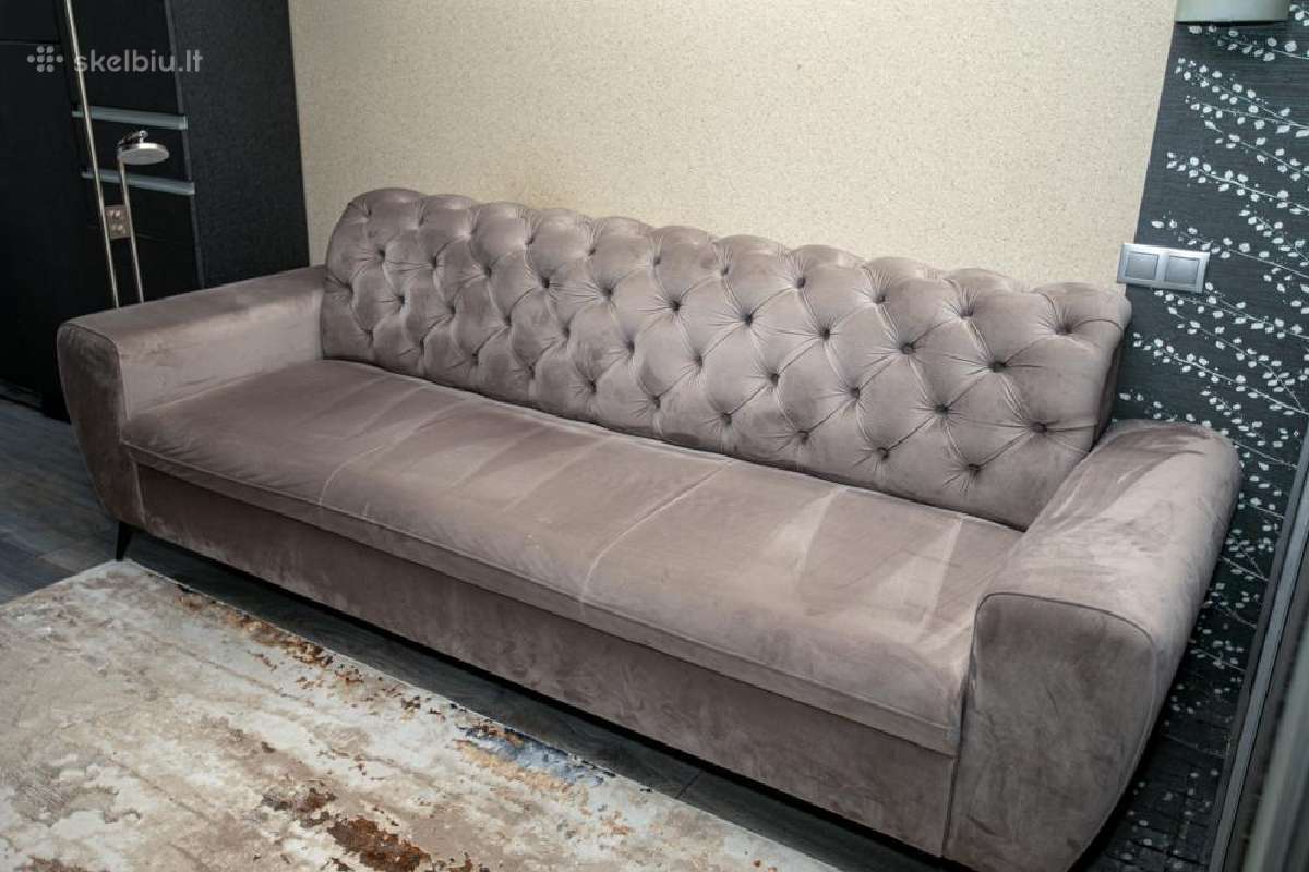 Sofa Lova Chester
