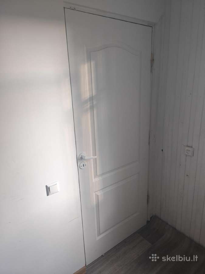 Durys 203x 82,5