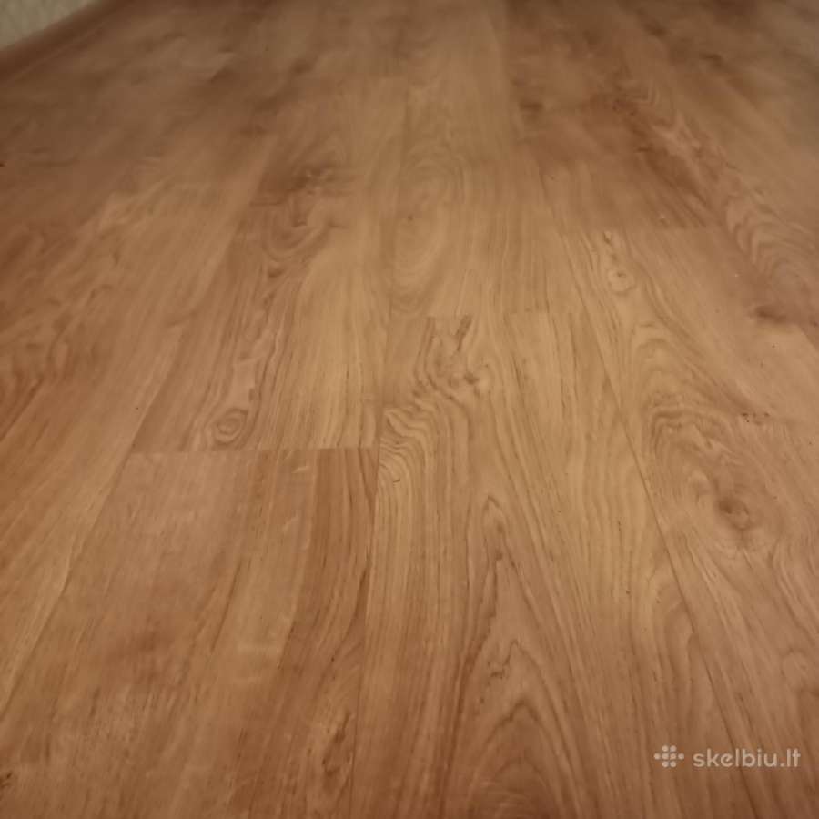 Grindu laminatas