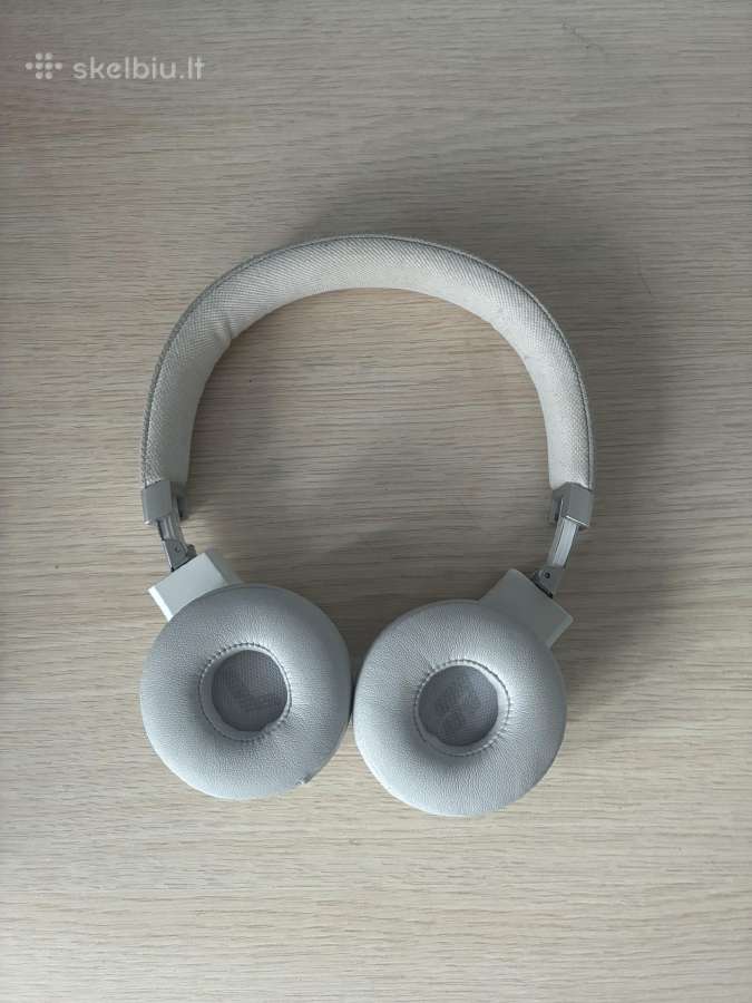 Jbl Live670nc - nuotraukos Nr. 3