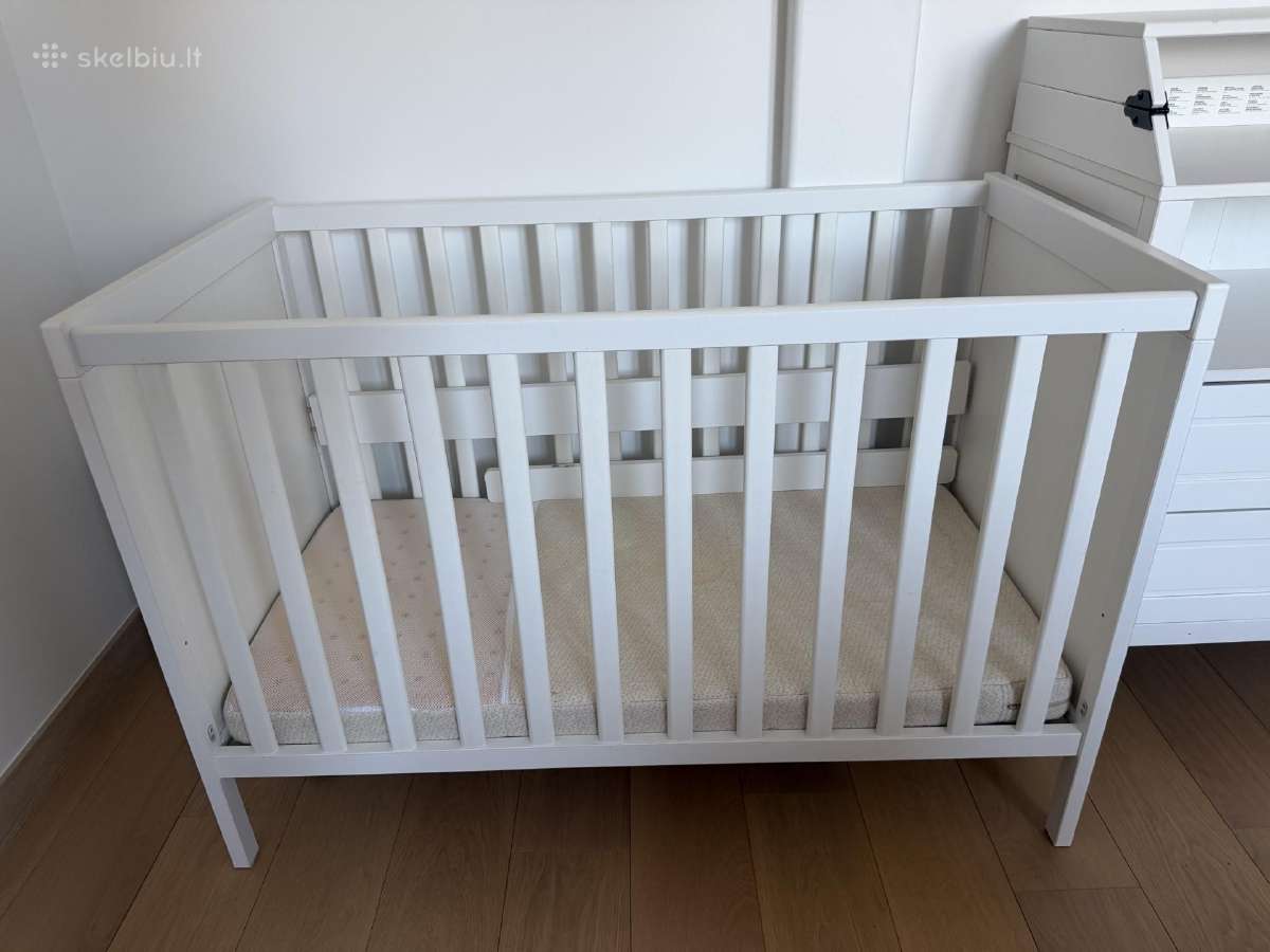 Ikea lovyte