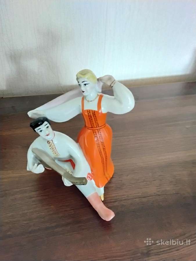 Statulėlė