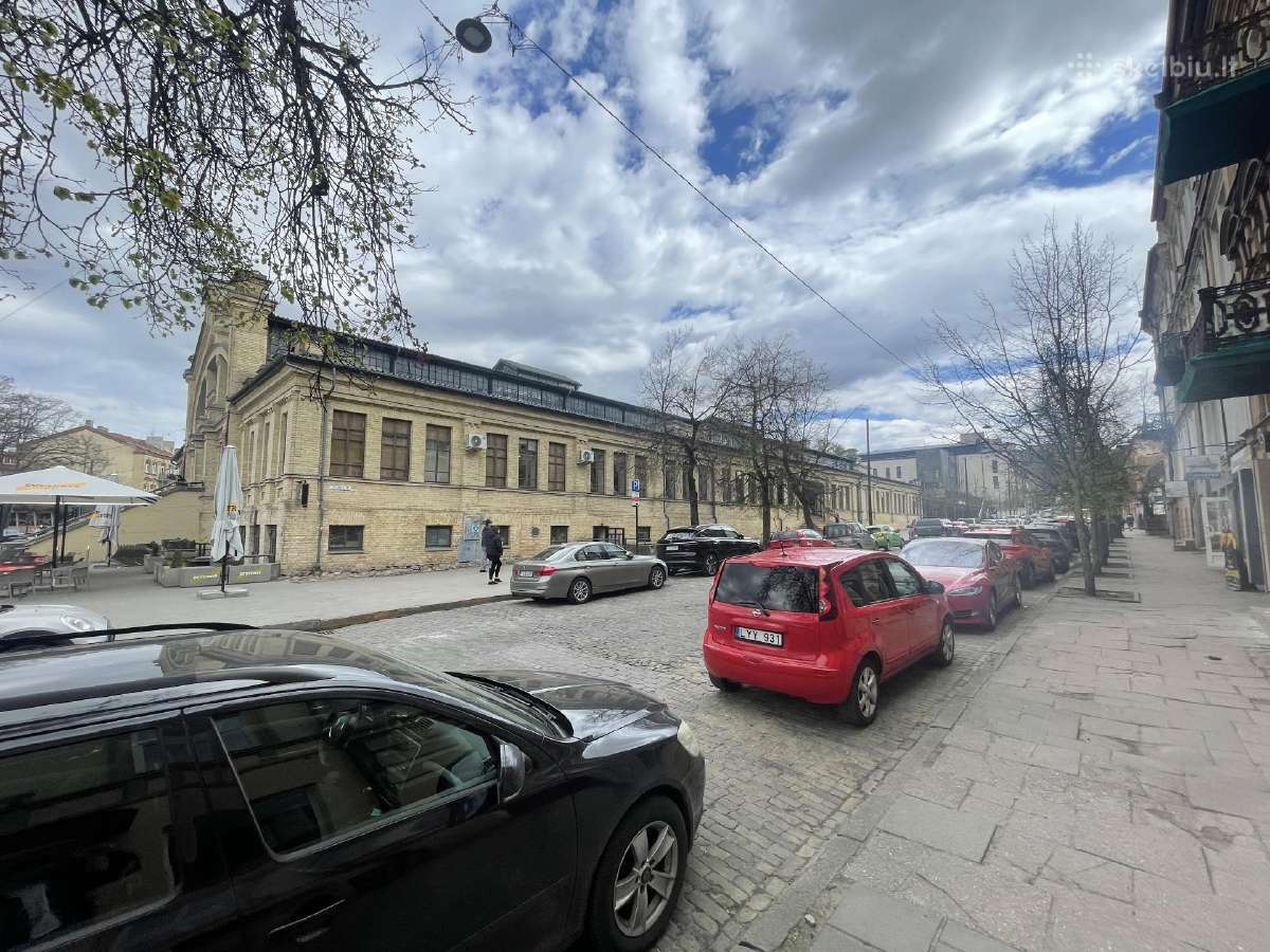 Parduodama kavinė Coffee shop business for sale
